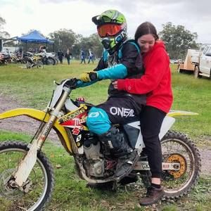 Meet your Posher, Georgia